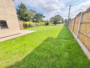 Garden- click for photo gallery